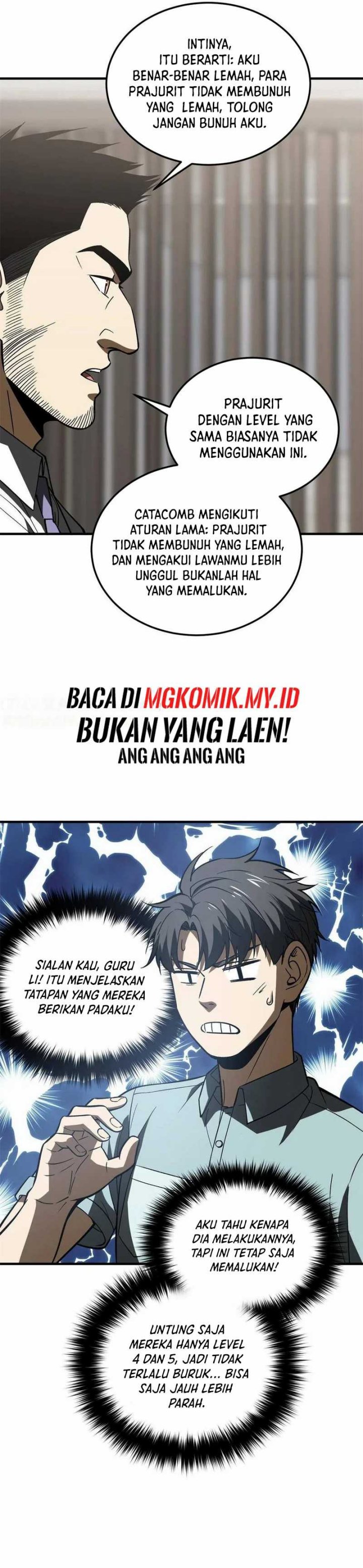 Dilarang COPAS - situs resmi www.mangacanblog.com - Komik global gao wu 167 - chapter 167 168 Indonesia global gao wu 167 - chapter 167 Terbaru 3|Baca Manga Komik Indonesia|Mangacan